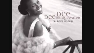 Dee Dee Bridgewater   Que reste T Il De Nos Amours