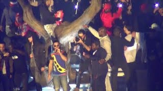 PNL live Bercy Final- DA