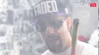 Snoop Dogg, B Real, MethodMan & the 7gram Joint