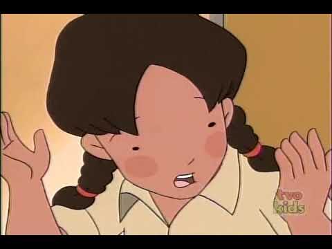 George Shrinks Episode 3 Close Encounters Of The Bird Kind Part 2 20th Anniversary Edition 2000 2020