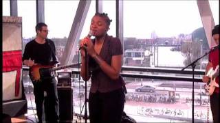 Lizz Wright - Toshi Reagon & Lizz Wright/ This is