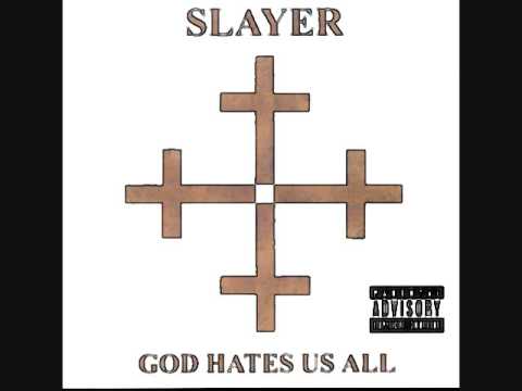 Slayer - Bloodline