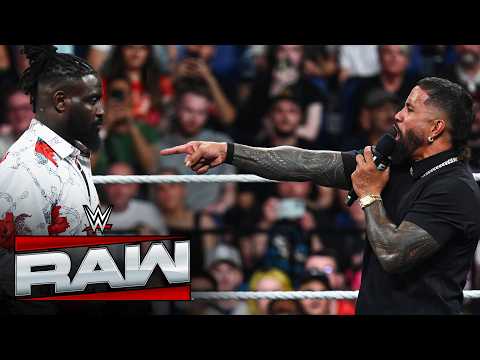WWE Raw (6/22) Draws 2.3 Million Global Views On Netflix