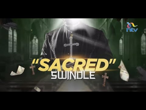 Sacred Swindle: The Pastor-led TV network scamming Kenyans through rigged gambling