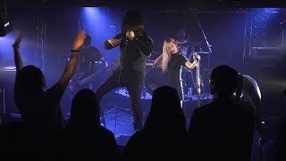 [2018.05.04] MESSGRAM(메스그램) @FarEastMonsters(클럽롤링스톤즈)