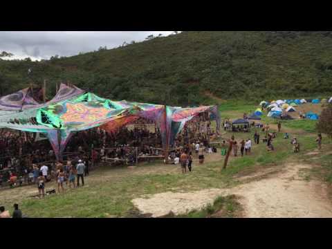 Festival Mundo de Oz 8 Anos