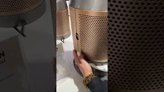 PH04 Purifier Humidify+Cool Formaldehyde Tutorial #dyson #dysonairpurifier #dysonph04