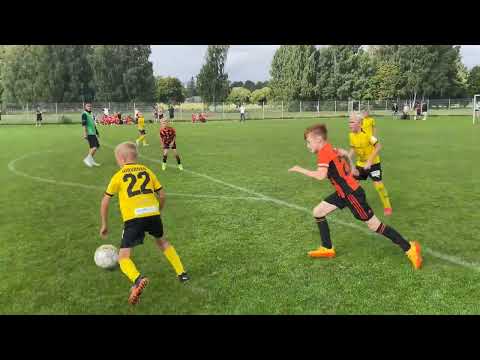 Pingviini Cup / KuPS musta - FC Reipas