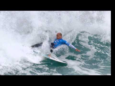 Kelly Slater Slideshow