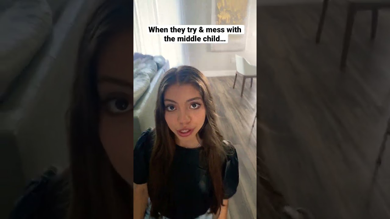 Excuse me BRUH?! 🤨😎 | Raena Triple Charm #shorts