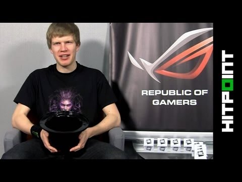 2. rozlosování ASUS NSL5