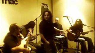 Juego Cruel-Avalanch (acustico)