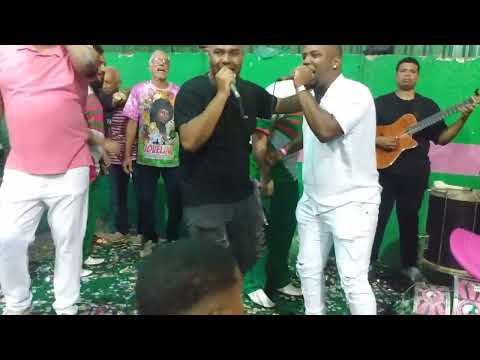Anúncio do Samba da Sres Lins Imperial Carnaval 2024