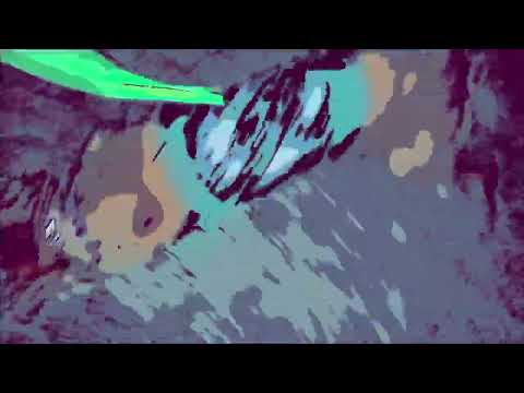 Close Encounters of the Laser-Kind Starring:  Harley