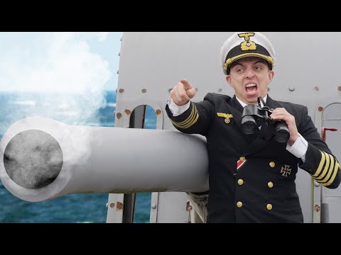 When British Ships aren't Sh*t