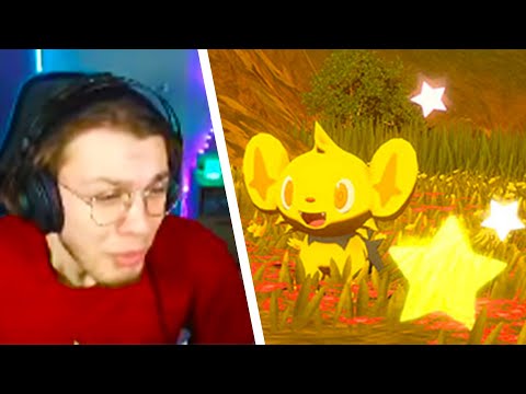 CRAPPO trova SHINX SHINY su LEGGENDE POKÉMON: ARCEUS