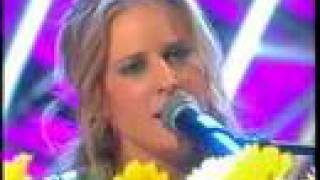 Lucie Silvas - The Game Is Won (Live @ CD:UK)