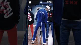 Download lagu MONSTA X ' DRAMARAMA - Minhyuk focus ' mirrored Dance Practice mp3