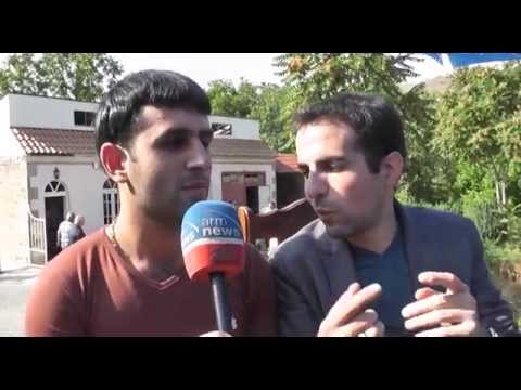 ArmComedy 267 - Ներեռյակային պատերազմներ