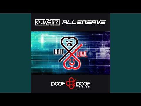 Hate X Love (Extended Mix)