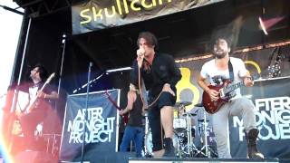 After Midnight Project - Come On Come On