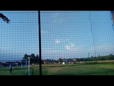 Trójwieś Istebna to głupie cwaniaki i kibice też