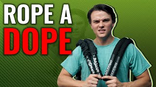 Living.Fit Battle Rope Review (2022) — Ready For BATTLE?