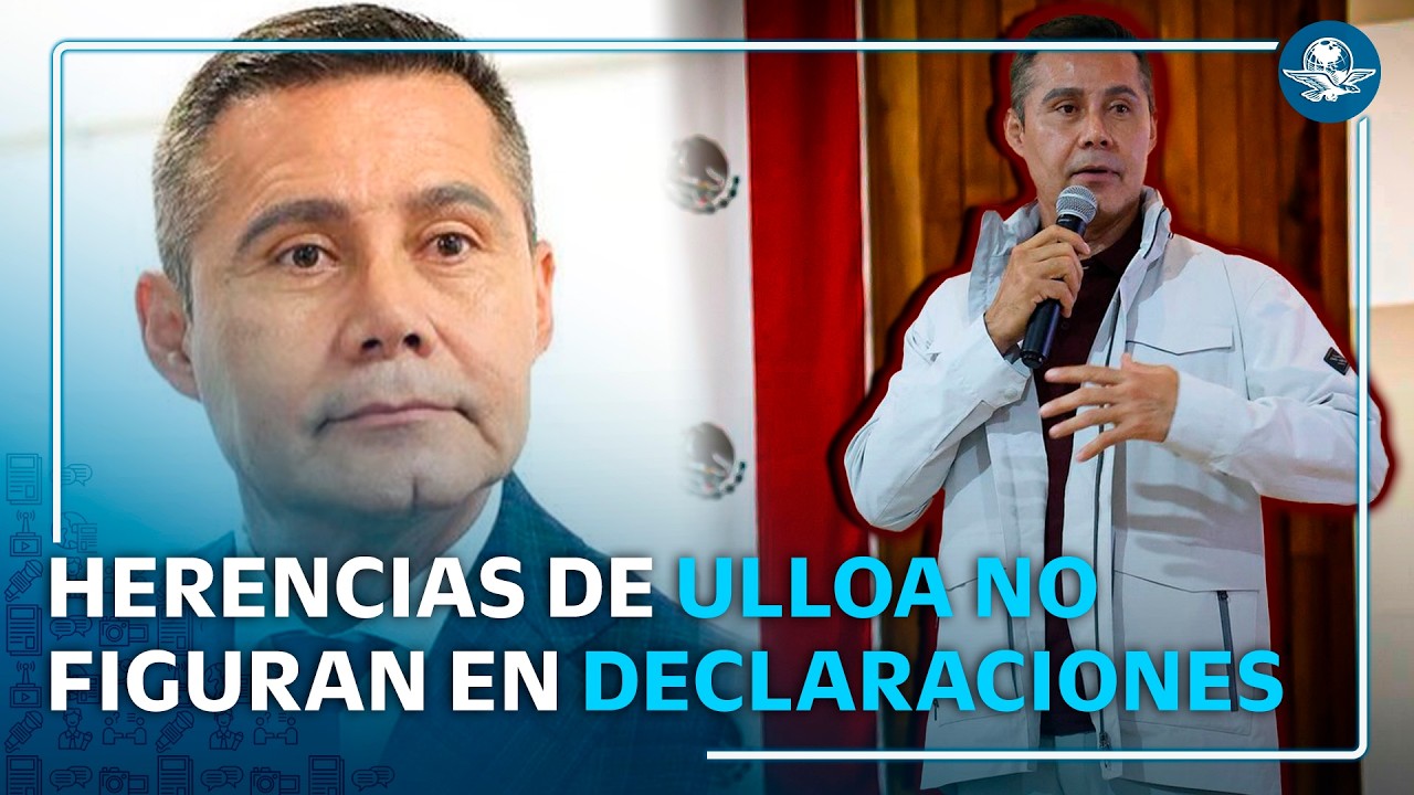A Ullona no le cuadran los ahorros ni las herencias #EnPortada