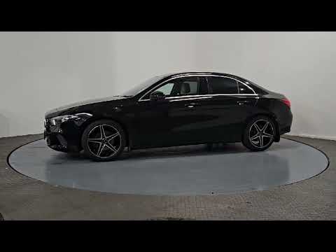 Mercedes-Benz A-Class A 200 A/T Saloon Style €75p/ - Image 2