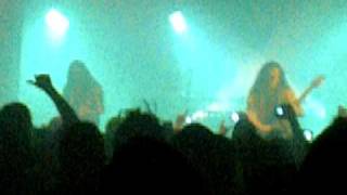 Immortal- Grim and Frostbitten Kingdoms