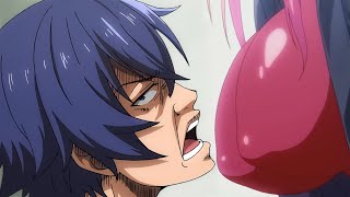 He Gets Transported To Another World And Unlocks The Most Overpowered Healing Power | Anime Recap