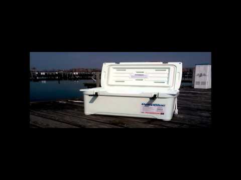 Engel Vs. Icey-Tek Coolers