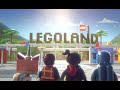A New Adventure At LEGOLAND LEGO The LEGO Movie 4D