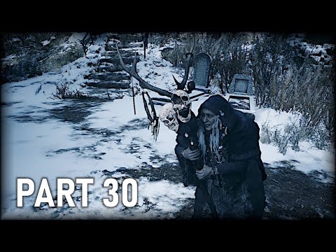 Resident Evil Village - 100% Walkthrough Part 30 [PS5] – The Village (2nd Visit) [NG+] (4K)