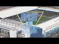 SPIRIT OF THE BLUES 'OFFICIAL' MUSIC VIDEO! 😂 | EVERTON FANS SEND 80S ANTHEM INTO THE CHARTS
