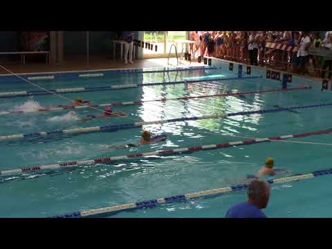 Gjura D. - Venturi Fr. - Marotta D. 25D4 - Lucca 03.06.18