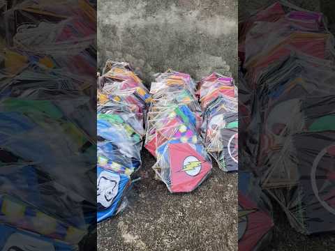 A loja de pipa mais barata do mundo PORÇÃO PIPAS #pipa #shotrs #pipacombate #pipagigante #minipipa