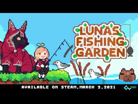 Announcement Trailer