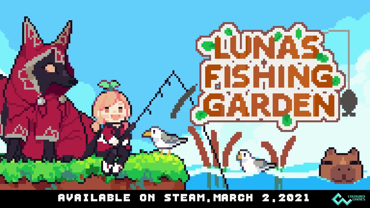 Announcement Trailer