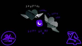 Ty Dolla $ign &amp; 24hrs - Still Down