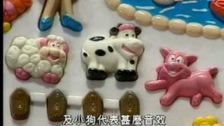 Modified Toy Orchestra - Hong Kong News