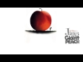 James The Giant Peach DVD Menu