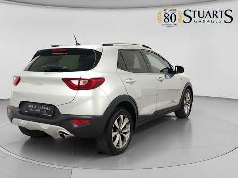 Video of Kia Stonic **ONLY 20, 000KM** MINT CONDIDTION K2 1