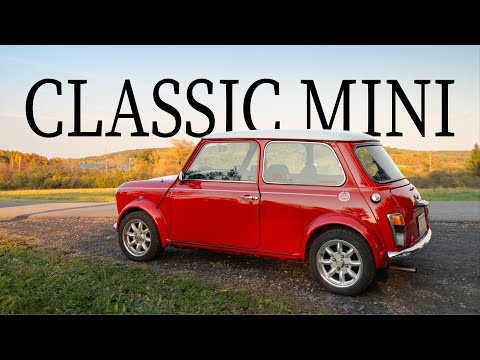 How is the CLASSIC MINI in 2025?