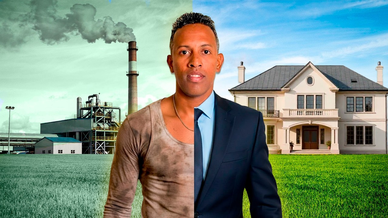 Como dejar de ser un EMPLEADO para ser Emprendedor.