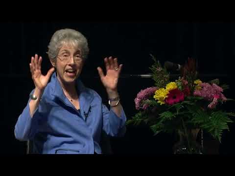 Why We Don’t Confess To Our Mistakes - Carol Tavris