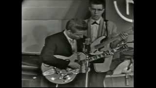 Eddie Cochran - Town Hall Party 1959 - 4:3