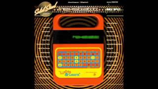 Hexstatic - Solid Steel Presents Hexstatic: Listen &amp; Learn (full mix-CD)