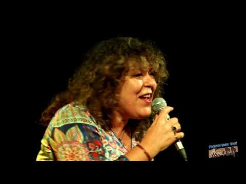 "Let's start again"  +  "Saturday night fish fry" -- Big Mama Montse Tribute