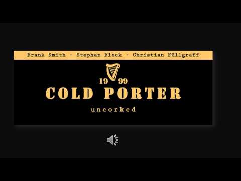 Wild Mountain Thyme von Cold Porter